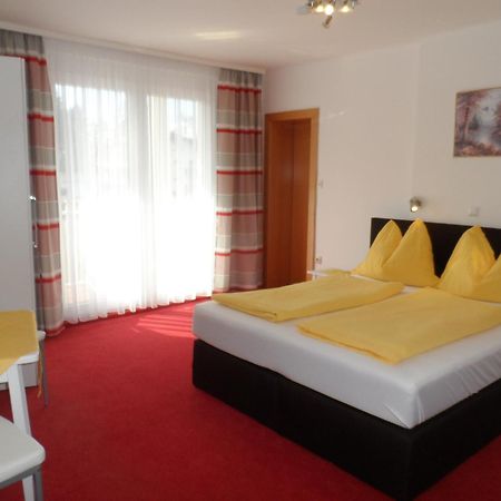 Pension Helios Sankt Kanzian am Klopeiner See Habitación foto