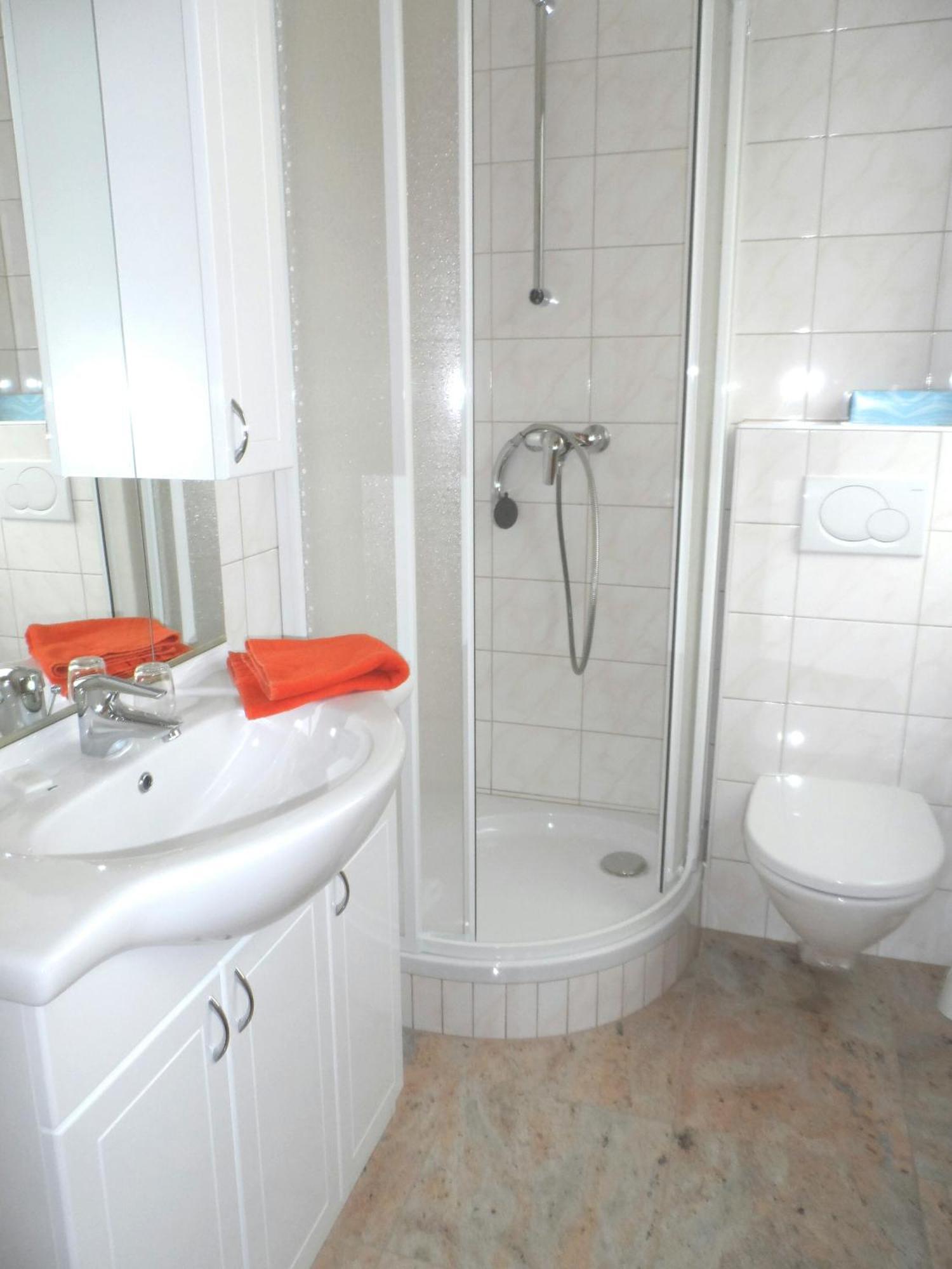 Pension Helios Sankt Kanzian am Klopeiner See Habitación foto