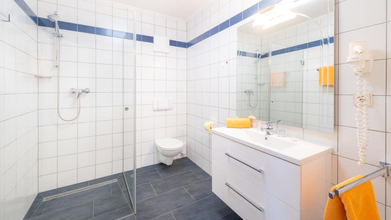 Pension Helios Sankt Kanzian am Klopeiner See Exterior foto
